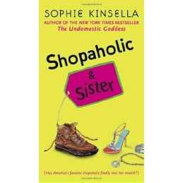 Shopaholic & Sister (Shopaholic Series) by Kinsella, Sophie Book  Fast