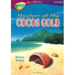 Oxford Reading Tree: Levels 10-12: ..., Pirotta, Saviou