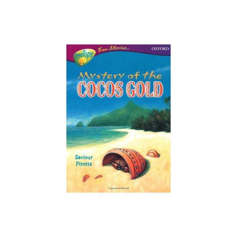 Oxford Reading Tree: Levels 10-12: ..., Pirotta, Saviou