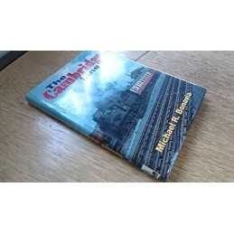 The Cambridge Line by Bonavia, Michael R. Hardback Book