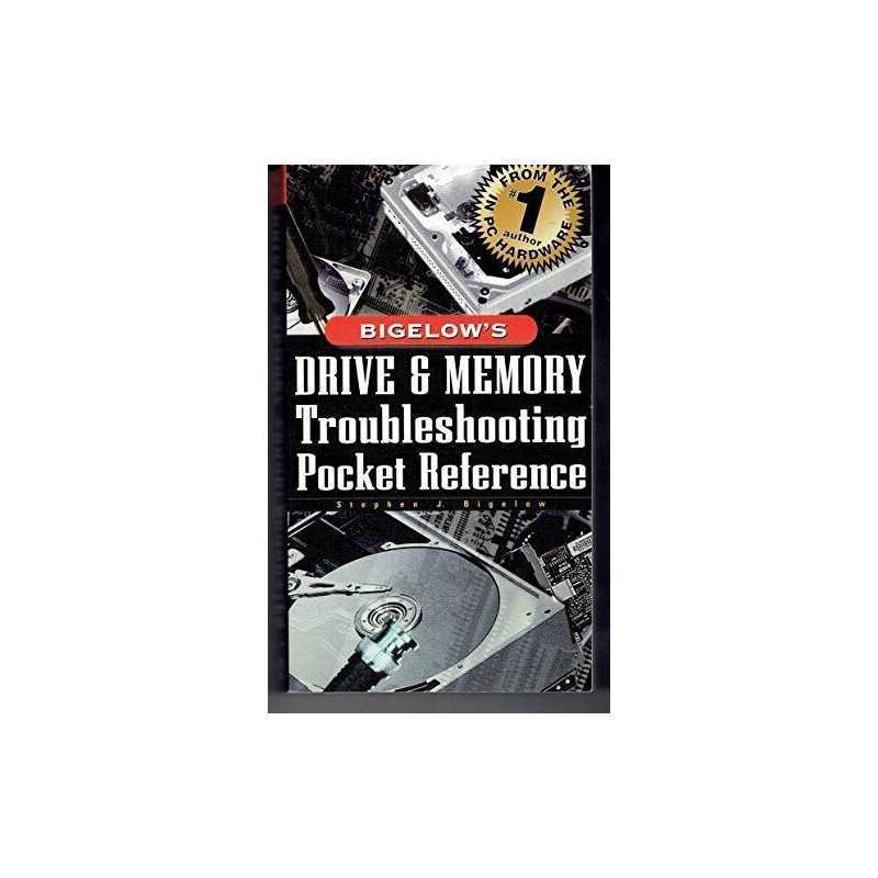 Bigelows Drive and Memory Troubles..., Bigelow, Stephe