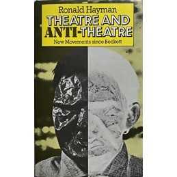 Ronald Hayman, Ronald Hayman