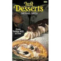 Just Desserts by Smith, Michael Paperback Book