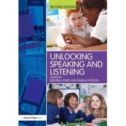 Unlocking Speaking and Listening (Unlocking Series) Book