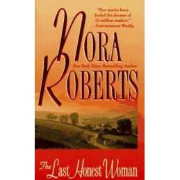 The Last Honest Woman, Roberts, Nora