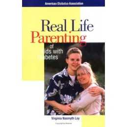 Real Life Parenting of Kids With Di..., Loy, Virginia N