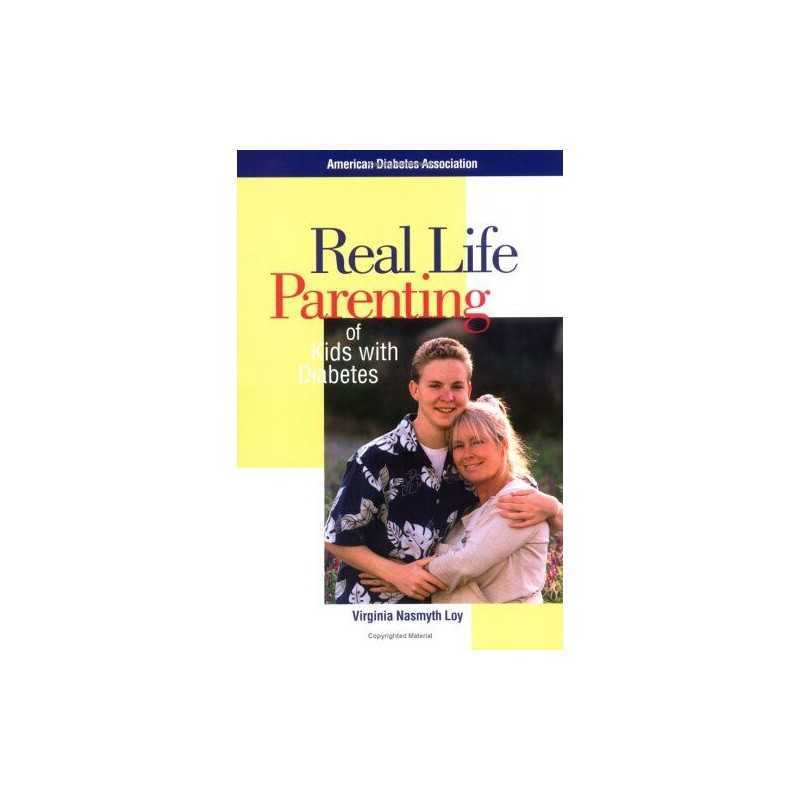Real Life Parenting of Kids With Di..., Loy, Virginia N