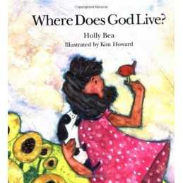 Where Does God Live?, Bea, Holly