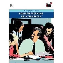 Positive Working Relationships: Revised Edit..., Elearn