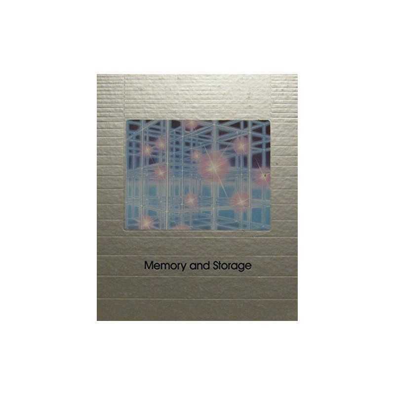 Memory and Storage /Revised Edition..., editors of Time