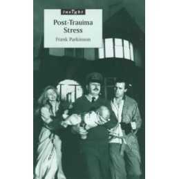 -trauma Stress (Sheldon insight) by Parkinson, Frank Paperback Book The