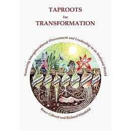 Taproots for Transformation: Nurtur..., Jackson, Jasmin