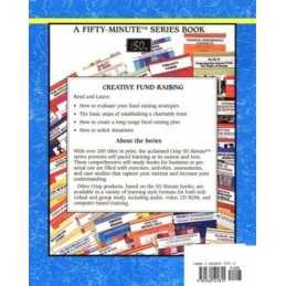 Creative Fund-Raising (Fifty-Minute..., Liljenstolpe, C