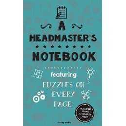 A Headmasters Notebook: Featuring 1..., Media, Clarity