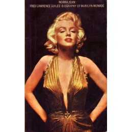 Norma Jean: Life of Marilyn Monroe ..., Guiles, Fred La