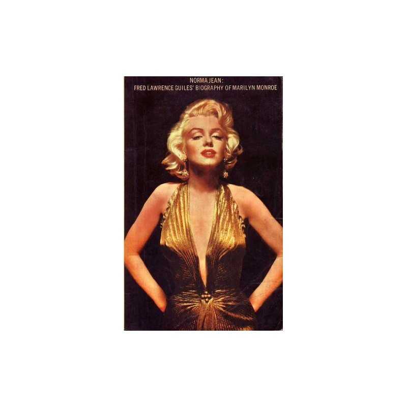 Norma Jean: Life of Marilyn Monroe ..., Guiles, Fred La