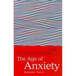 Age Of Anxiety by Dunant, Sarah Paperback Book