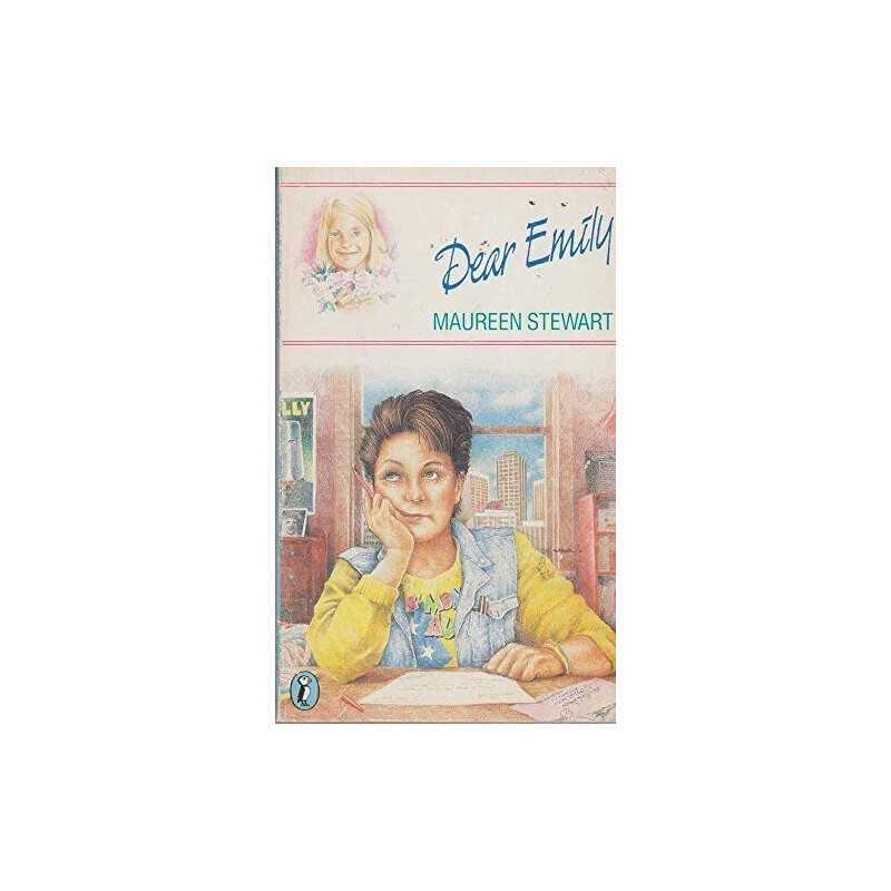 Dear Emily (Puffin Story Books), Stewart, Maureen