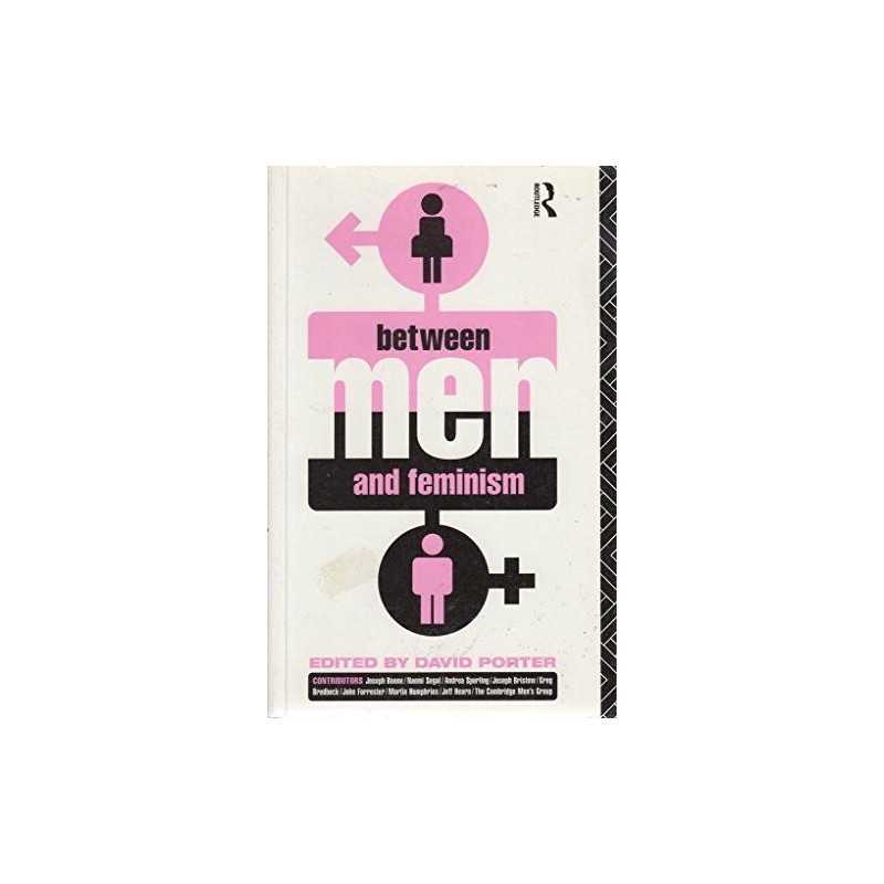 Between Men and Feminism