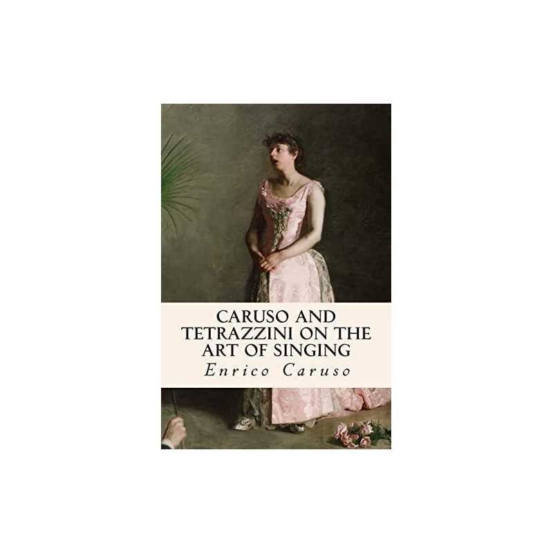 Caruso and Tetrazzini on the Art of..., Tetrazzini, Lui