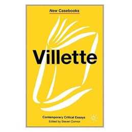 Villette (New Casebooks) Paperback Book