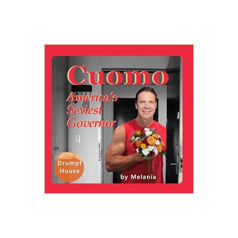 Cuomo Americas Sexiest Governor, Melania