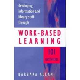 Developing Information and Library S..., Allan, Barbara