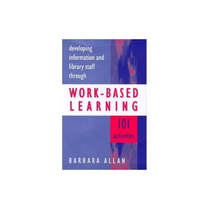 Developing Information and Library S..., Allan, Barbara