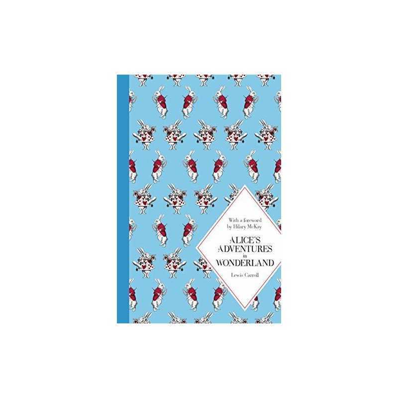 Sophie Allport Book - Alices Adventures in Wonderland by Carroll, Lewis Book
