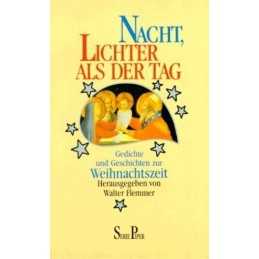 Nacht, lichter als der Tag