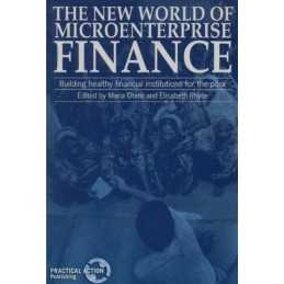 New World of Microenterprise Finance: Building healt...