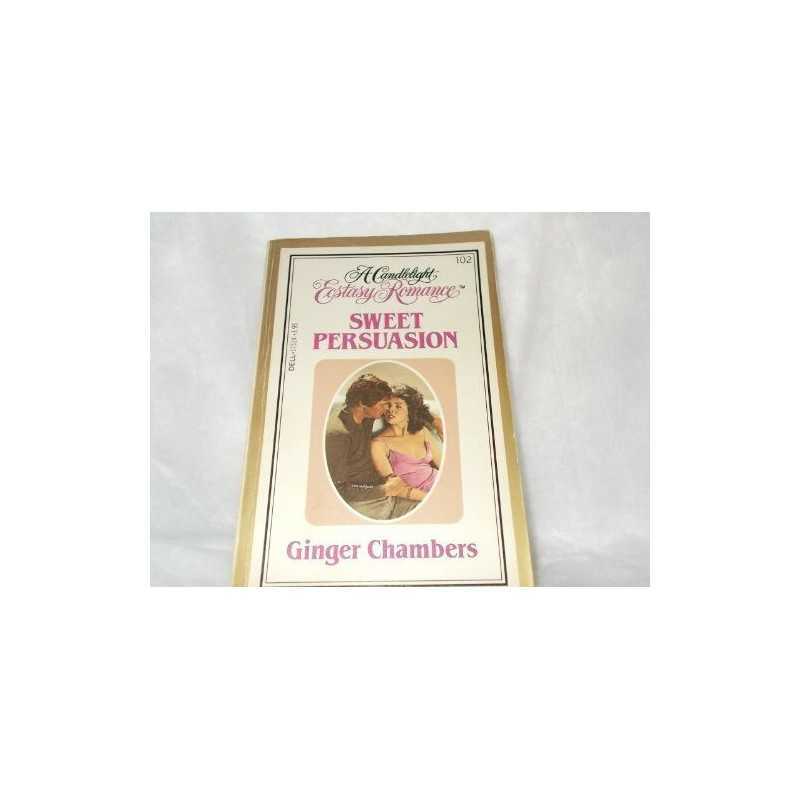 Sweet Persuasion, Ginger Chambers