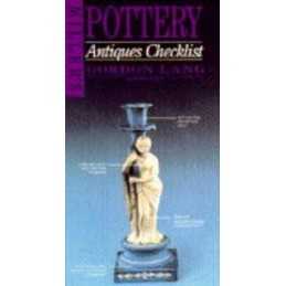 Pottery, Lang, Gordon