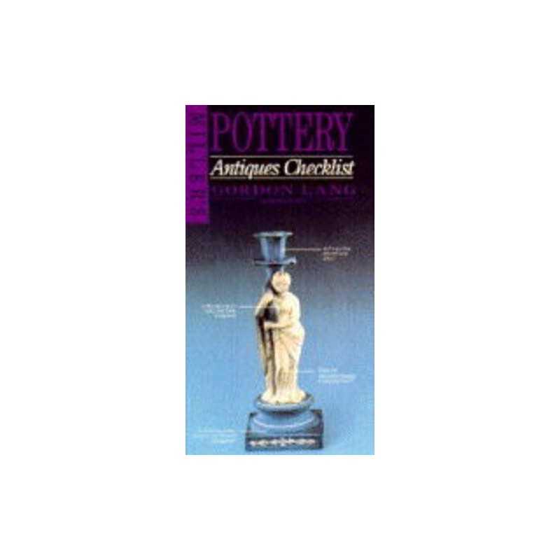 Pottery, Lang, Gordon