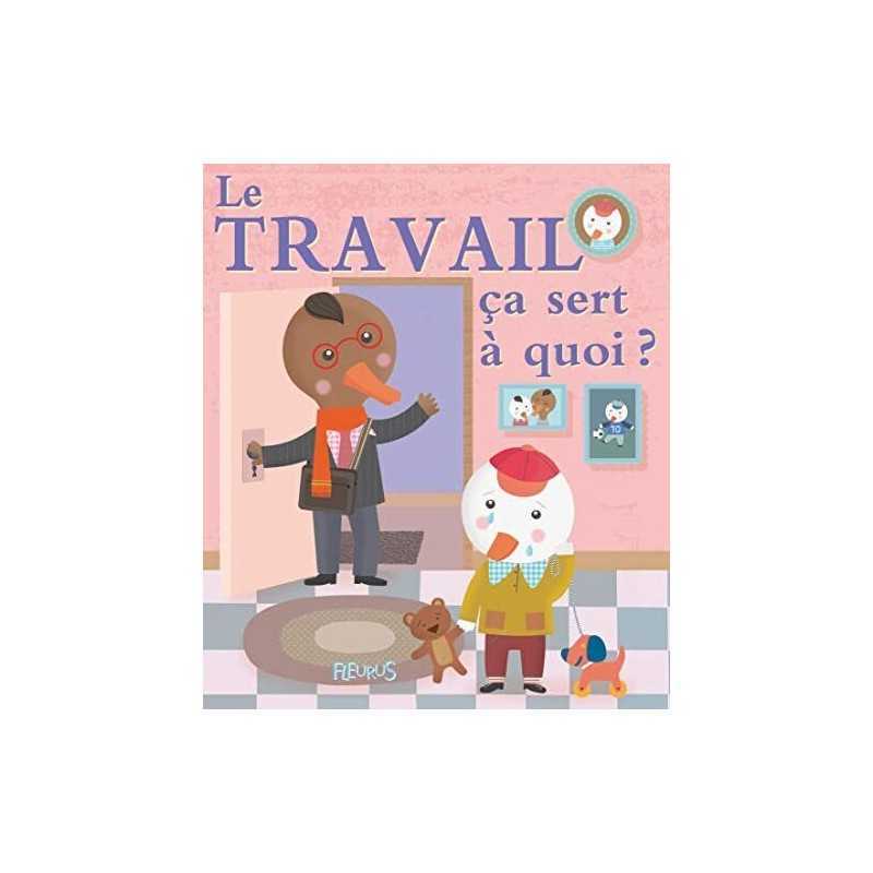 Le travail, Bellier, Sophie