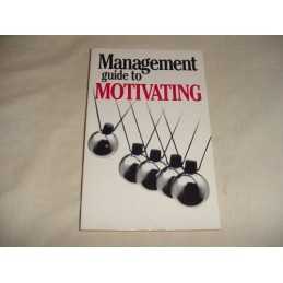 The Management Guide to Motivating (Management Guid... by Keenan, Kate Paperback