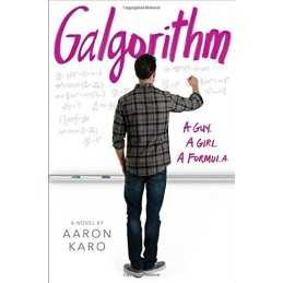 Galgorithm, Karo, Aaron