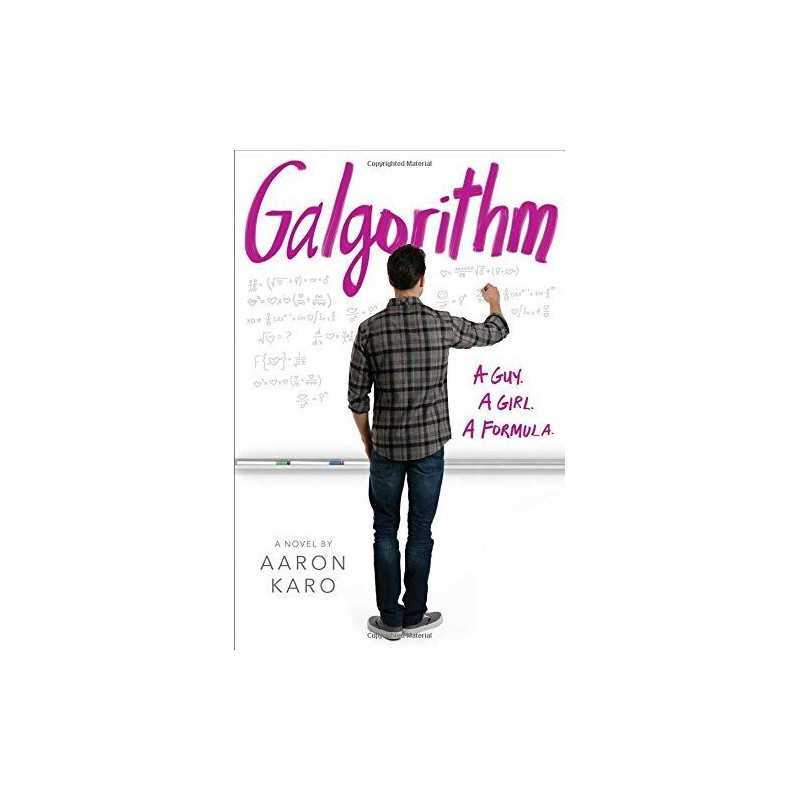 Galgorithm, Karo, Aaron