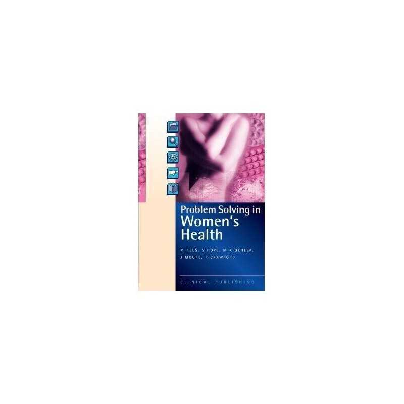 Womens Health (Problem Solving)