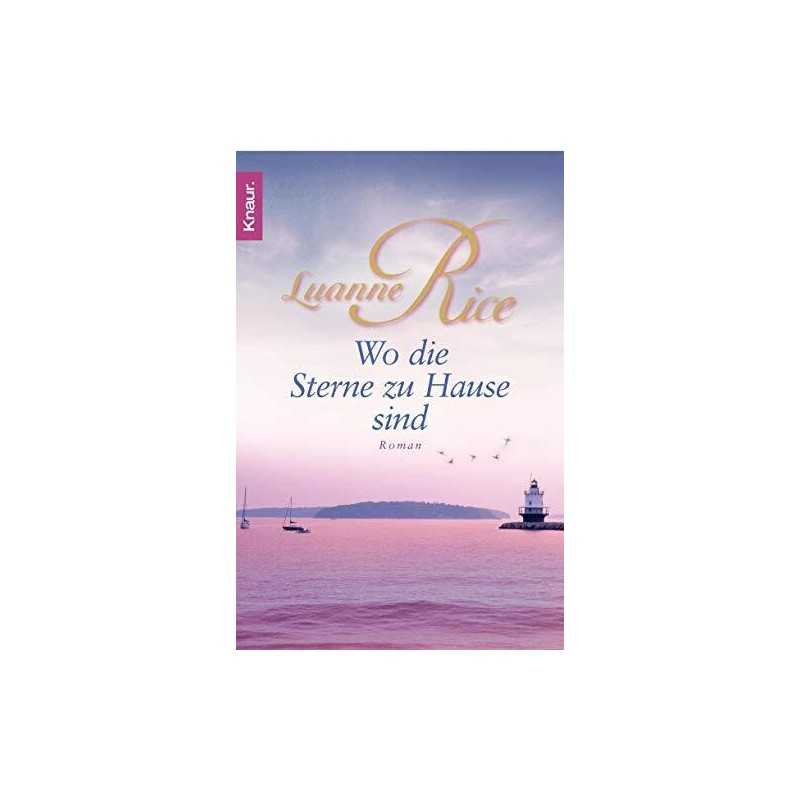 Wo die Sterne zu Hause sind.