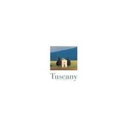 Tuscany (Evergreen Series) Paperback Book