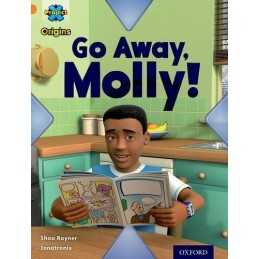 Project X Origins: Orange Book Band, Oxford Level 6: Invasion... by Rayner, Shoo