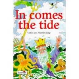 In Comes the Tide (Picture Stories), King, Valerie