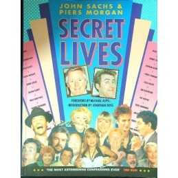 Secret Lives, Morgan, Piers