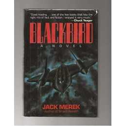 Blackbird: A Novel, Merek, Jack