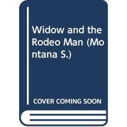 Widow and the Rodeo Man (Montana S.), Merritt, Jackie