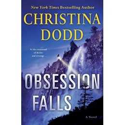 Obsession Falls (Virtue Falls), Dodd, Christina