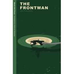 The Frontman (Contemporary American ..., Frechette, Jon