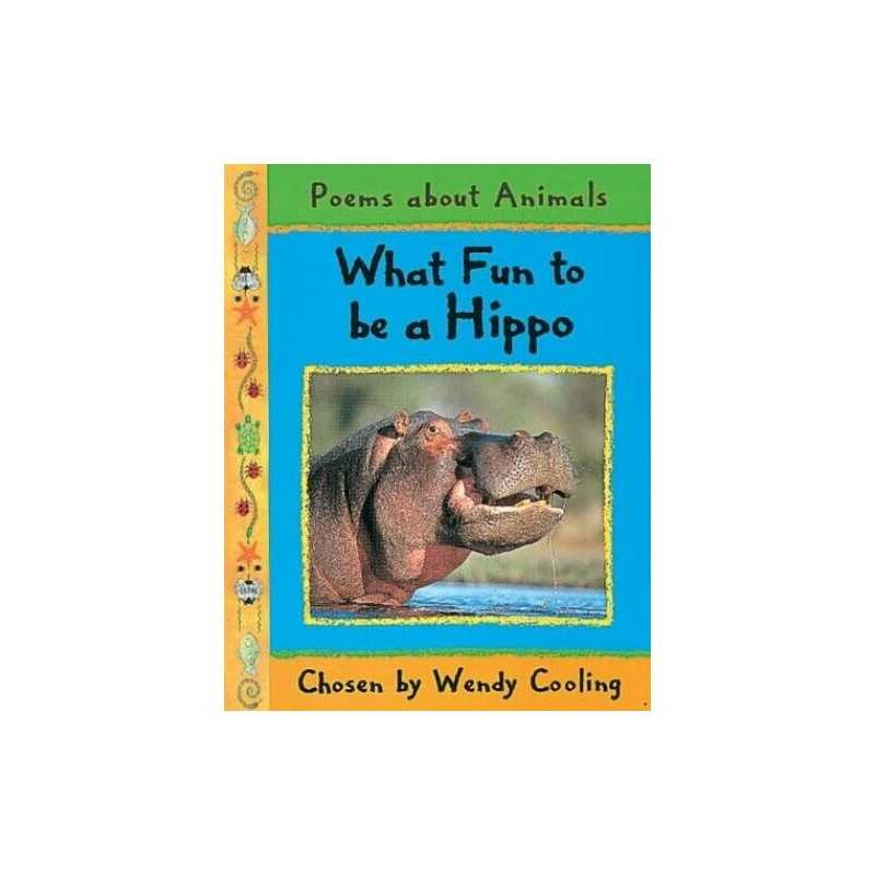 What Fun to be a Hippo