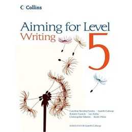 Level 5 Writing: Student Book (Aiming For) by Kirby, Ian Paperback Book The